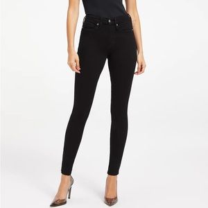 Good American Jeans (Black)